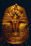 Maschera funeraria di Tutankhamon