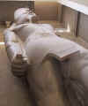 Statua di Ramses II (Menfi)